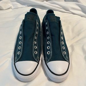 Converse Chuck Taylor All Star Slip-On Sneaker -- Men's 9, Women's 11 Medium